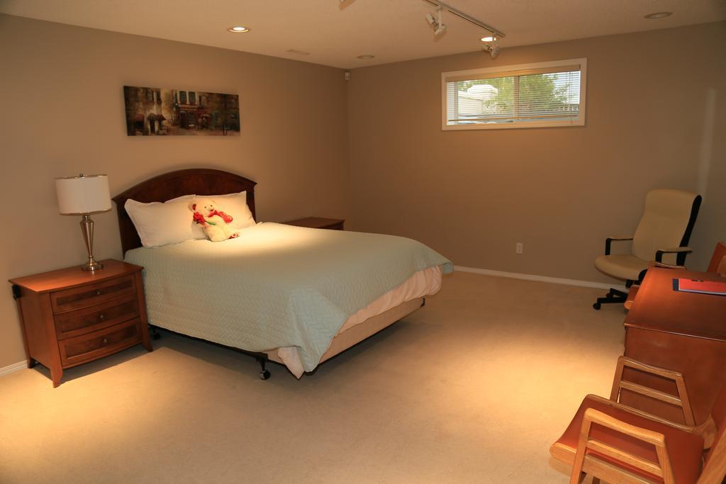 Ming'S Homestay YYC Exterior foto